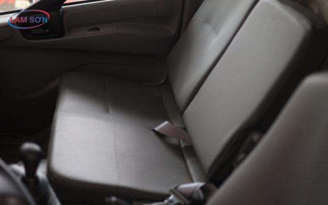 Hino 300 XZU 720 Thùng Mui Bạt - Showroom Lam Sơn-11