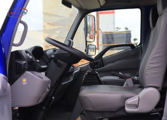 Hino 300 Euro 5 - XZU720L
