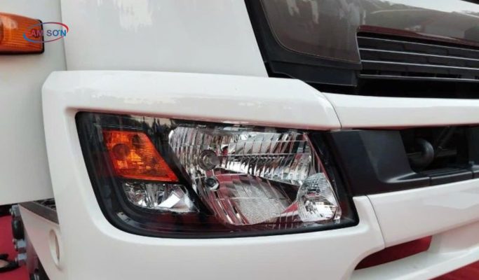 Cụm đèn Hino 500 Euro 5
