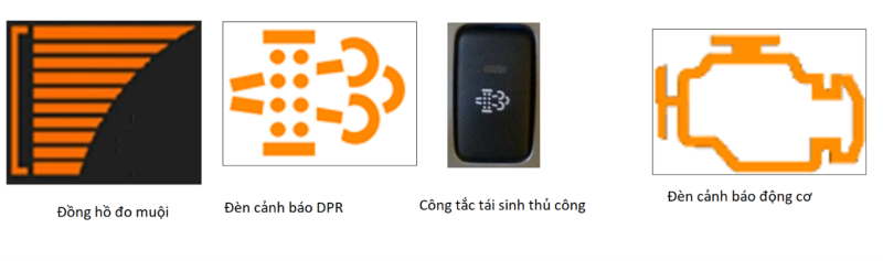 Vận hành xe Euro 5 - Lưu ý - 2