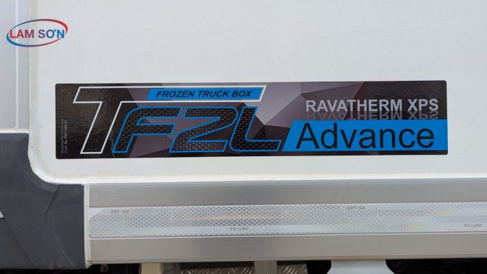 Thương hiệu máy lạnh - thùng bảo ôn